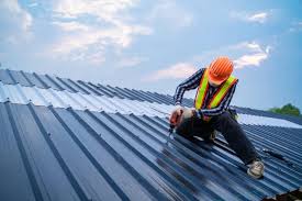 Best Roof Leak Repair  in Brookhaven, GA